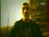 pochette album Ame errante