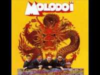 pochette album Generation destruction