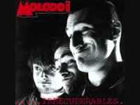 pochette album Golan united