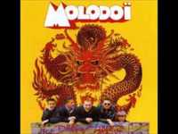 pochette album Jeune irlande