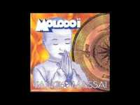 pochette album Kalachnikov style