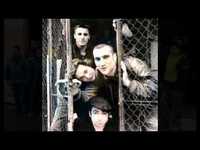 pochette album La complainte des ouvriers