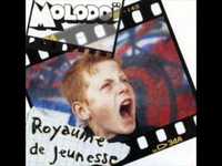 pochette album Les blousons noirs