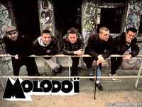 pochette album Lieutenants du desordre