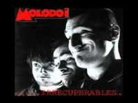 pochette album Metis