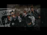 pochette album Molodoi