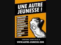 pochette album Royaume de jeunesse