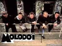 pochette album Rue des fusilles