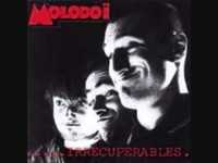 pochette album Skalopards