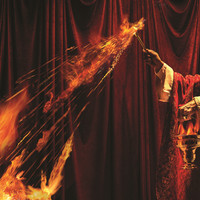 pochette album Lagunas metales