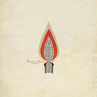 pochette album Restless heart