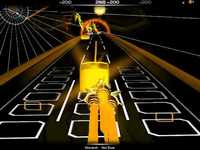 pochette album Not sure