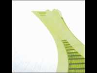 pochette album Turn around