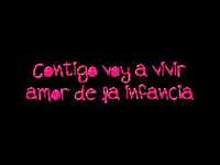 pochette album Hasta el final