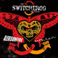 pochette album Accidents are on purpose