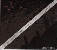 pochette album Start angry... end mad