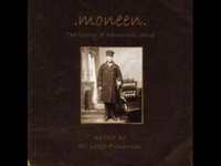 pochette album Tonight, i'm gone...