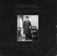 pochette album What the weatherman forgot to tell you