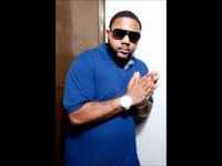 pochette album Gotcha eyes on m