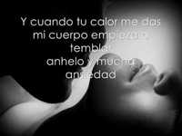 pochette album Dame tu calor