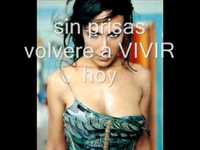 pochette album De que me sirve ya