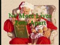 pochette album Grown up christmas list