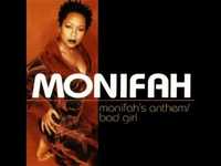 pochette album Bad girl