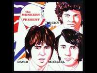 pochette album Calico girlfriend samba