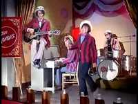 pochette album Cuddly toy