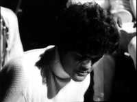 pochette album Daily nightly