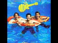 pochette album Gettin' in