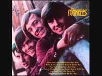 pochette album Gonna buy me a dog