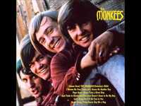 pochette album I can't get her off my mind