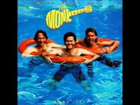 pochette album (i'll) love you forever