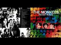 pochette album I won't be the same without her