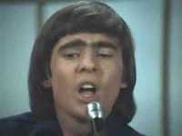 pochette album Look out (here comes tomorrow)