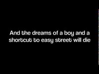 pochette album Midnight