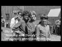 pochette album Mommy and daddy