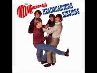 pochette album Mr. webster