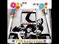 pochette album My share of the sidewalk