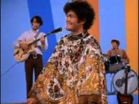 pochette album Randy scouse git