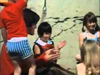 pochette album Saturday's child