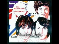 pochette album The good earth