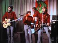 pochette album The kind of girl i could love