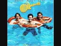 pochette album Whole wide world