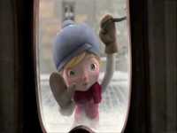 pochette album A key