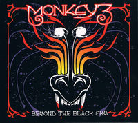 pochette album One zero zero one