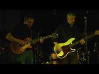 pochette album Jim gore & the ghost of missouri