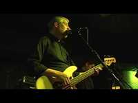 pochette album The traveler