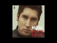 pochette album Dancing with the devil